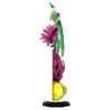 Idyllia Sugarbird og Dragon Fruit Totem Idyllia Sugarbird og Dragon Fruit Totem