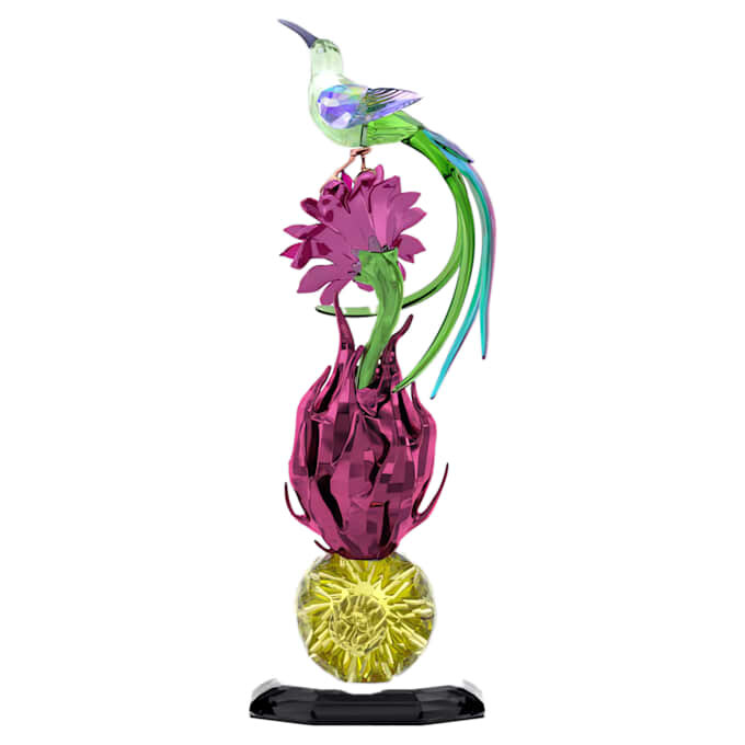 Idyllia Sugarbird og Dragon Fruit Totem Idyllia Sugarbird og Dragon Fruit Totem