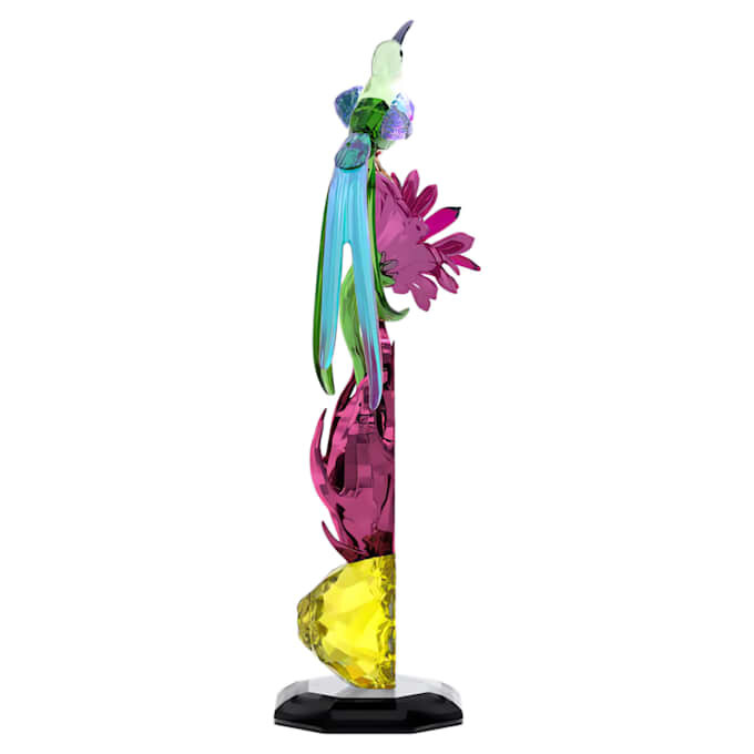 Idyllia Sugarbird og Dragon Fruit Totem Idyllia Sugarbird og Dragon Fruit Totem