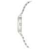 Imber-klokke, sveitsiskprodusert, metallarmbånd, sølvfarget, rustfritt stål Imber-klokke, sveitsiskprodusert, metallarmbånd, sølvfarget, rustfritt stål
