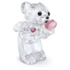 Kris Bear – et kyss fullt av kjærlighet Kris Bear – et kyss fullt av kjærlighet
