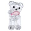Kris Bear – et kyss fullt av kjærlighet Kris Bear – et kyss fullt av kjærlighet