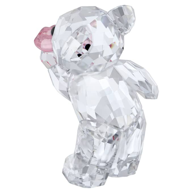 Kris Bear – et kyss fullt av kjærlighet Kris Bear – et kyss fullt av kjærlighet