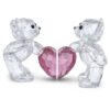 Kris Bear – et perfekt par