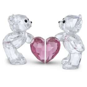 Kris Bear – et perfekt par