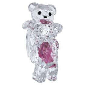 Kris Bear – et perfekt par