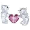 Kris Bear – et perfekt par