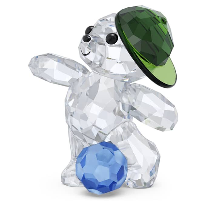 Kris Bear Goal Scorer Bear Kris Bear Goal Scorer Bear