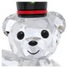 Kris Bear Holiday Annual Edition 2025 Kris Bear Holiday Annual Edition 2025