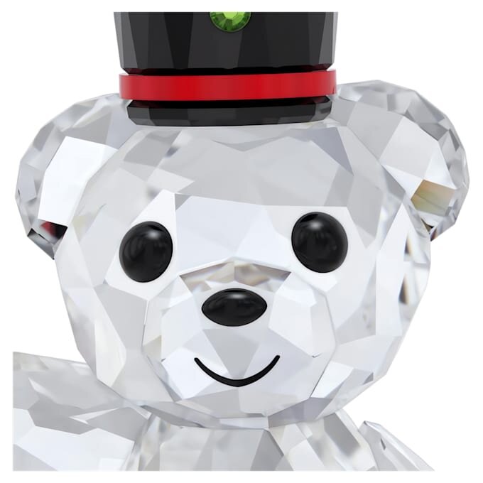 Kris Bear Holiday Annual Edition 2025 Kris Bear Holiday Annual Edition 2025