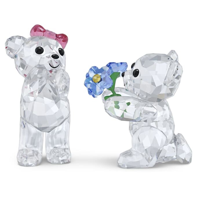 Kris Bear – Jeg elsker deg Kris Bear – Jeg elsker deg