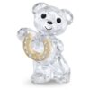 Kris Bear Lucky Horseshoe Kris Bear Lucky Horseshoe