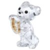 Kris Bear Lucky Horseshoe Kris Bear Lucky Horseshoe