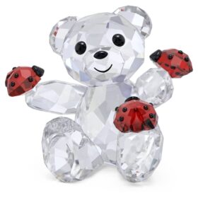 Kris Bear – lykkebjørn