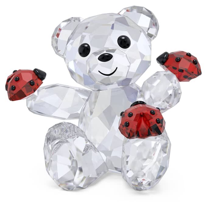 Kris Bear – lykkebjørn Kris Bear – lykkebjørn