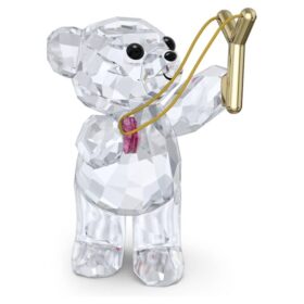 Kris Bear sender deg kjærlighet