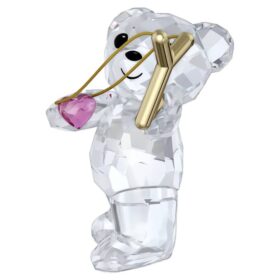 Kris Bear sender deg kjærlighet