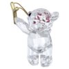 Kris Bear sender deg kjærlighet