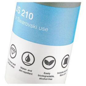 Krystallrenser og glansforsterker 100 ml