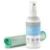Krystallrenser og glansforsterker 100 ml