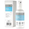 Krystallrenser og glansforsterker 100 ml