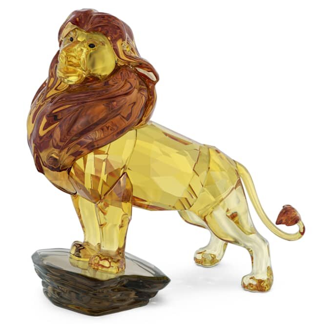 Løvenes konge – Mufasa Løvenes konge – Mufasa