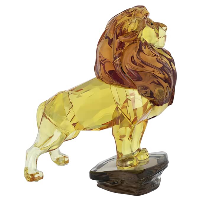 Løvenes konge – Mufasa Løvenes konge – Mufasa
