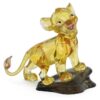 Løvenes konge Simba Løvenes konge Simba
