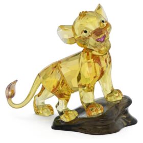 Løvenes konge Simba