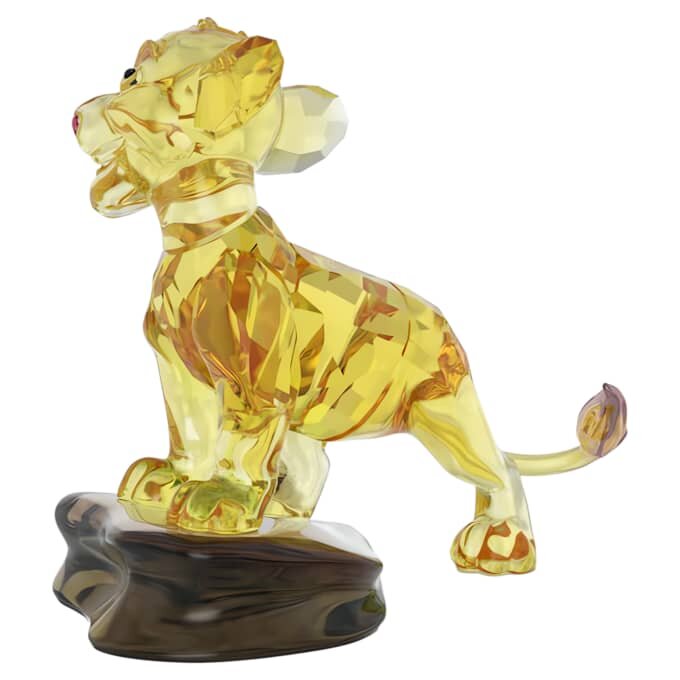 Løvenes konge Simba Løvenes konge Simba