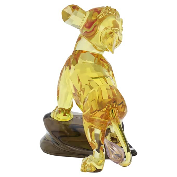 Løvenes konge Simba Løvenes konge Simba