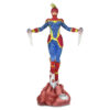 Marvel Captain Marvel begrenset opplag Marvel Captain Marvel begrenset opplag