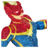 Marvel Captain Marvel begrenset opplag Marvel Captain Marvel begrenset opplag