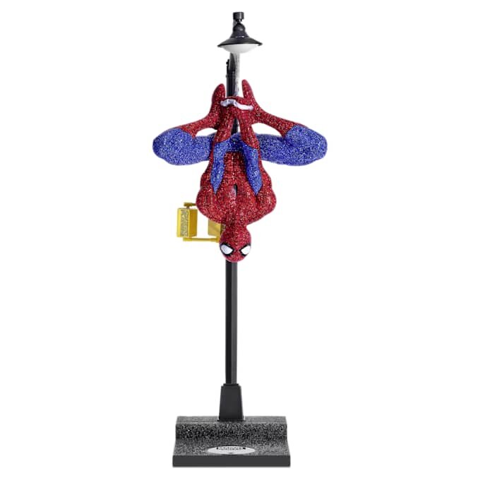 Marvel Spider-Man Limited Edition, stor Marvel Spider-Man Limited Edition, stor