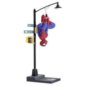 Marvel Spider-Man Limited Edition, stor