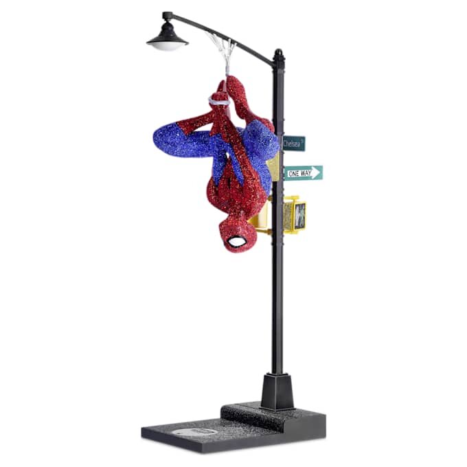 Marvel Spider-Man Limited Edition, stor Marvel Spider-Man Limited Edition, stor