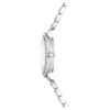 Matrix 3-Link-klokke, sveitsiskprodusert, metallarmbånd, sølvfarget, rustfritt stål Matrix 3-Link-klokke, sveitsiskprodusert, metallarmbånd, sølvfarget, rustfritt stål