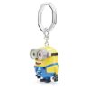 Minions Bob nøkkelring, flerfarget, rustfritt stål Minions Bob nøkkelring, flerfarget, rustfritt stål