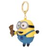 Minions-veskeanheng, flerfarget, gullbelagt