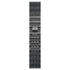 Princess-rem til Apple Watch® 40 mm og 41 mm, svart, svart finish