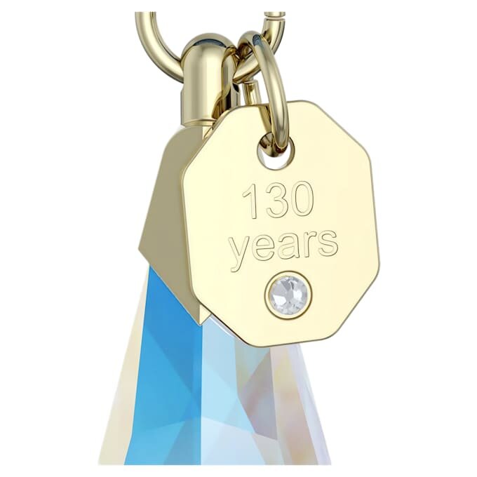 Årlig utgave – 130-årsjubileumsornament 2025 Årlig utgave – 130-årsjubileumsornament 2025