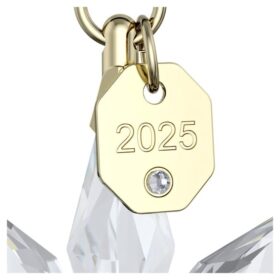 Årlig utgave av 3D-pyntesett 2025