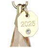 Årlig utgave festlig ornament 2025 Årlig utgave festlig ornament 2025