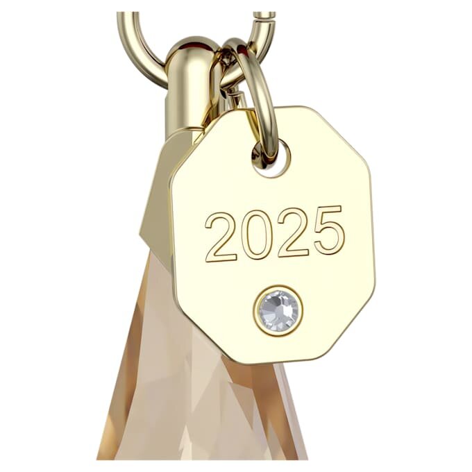 Årlig utgave festlig ornament 2025 Årlig utgave festlig ornament 2025