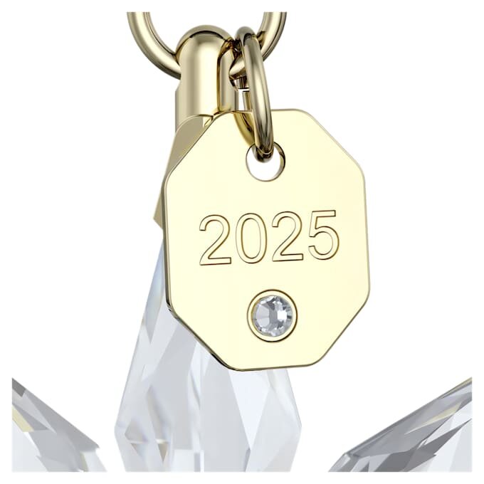 Årsutgave 3D-pynt 2025 Årsutgave 3D-pynt 2025