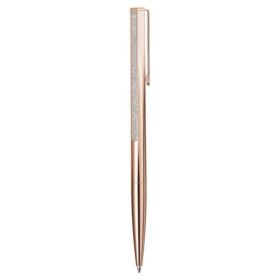 Shimmer kulepenn i rosagullfarge, rosagullfarget overflate Shimmer kulepenn i rosagullfarge, rosagullfarget overflate