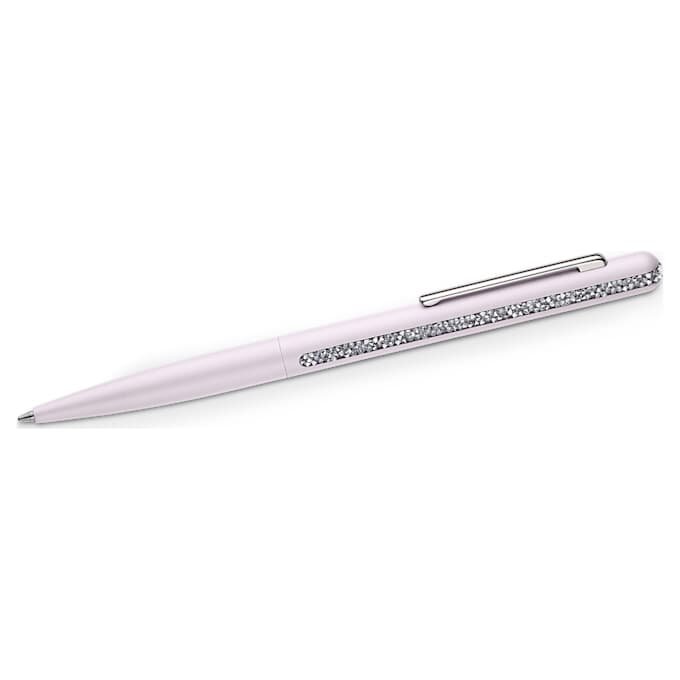 Shimmer kulepenn rosa, rosa lakkert, forkrommet Shimmer kulepenn rosa, rosa lakkert, forkrommet
