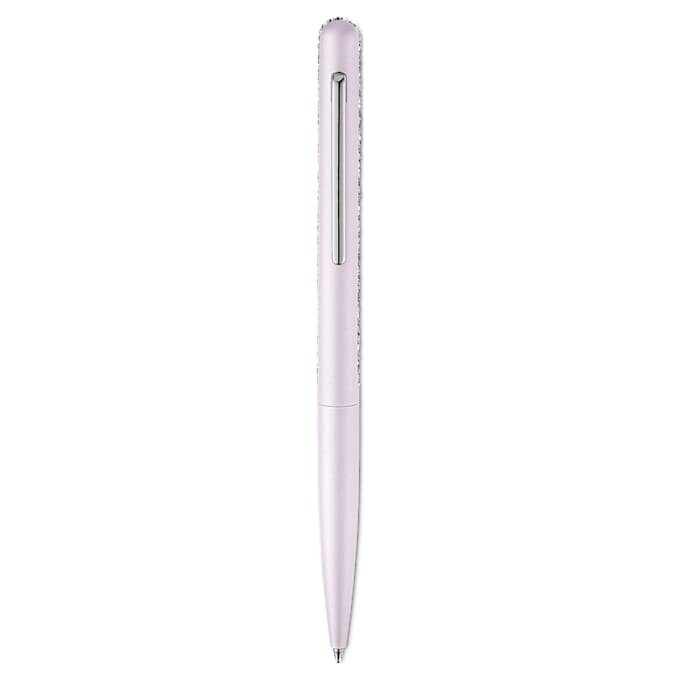 Shimmer kulepenn rosa, rosa lakkert, forkrommet Shimmer kulepenn rosa, rosa lakkert, forkrommet