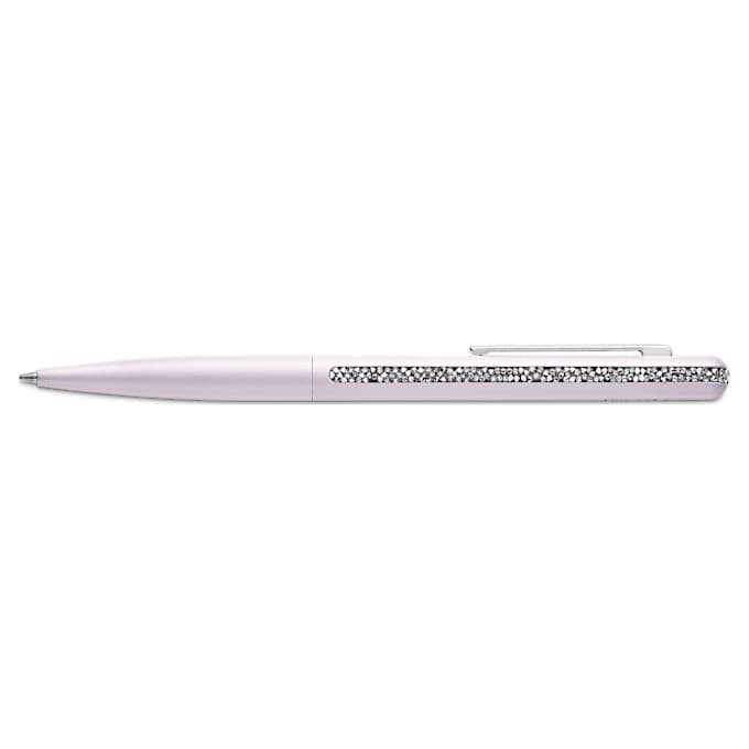 Shimmer kulepenn rosa, rosa lakkert, forkrommet Shimmer kulepenn rosa, rosa lakkert, forkrommet