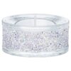 Shimmer-telysholder, lilla